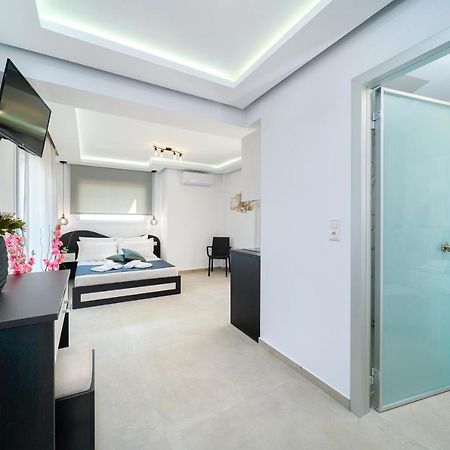 Onar Aparthotel Skala Marion Ngoại thất bức ảnh